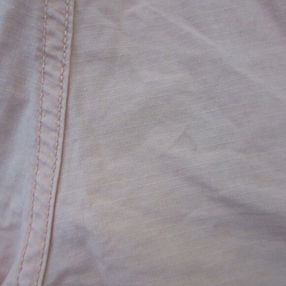 Coral Orange Cotton Vineyard Vines Cargo Shorts Men's 30 - Picture 5 of 7